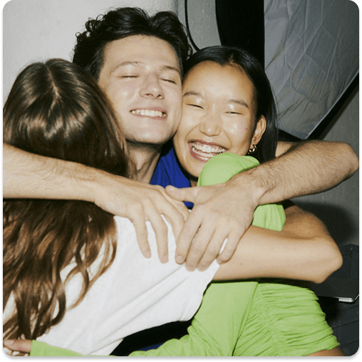 How ORBT pairs compatible members